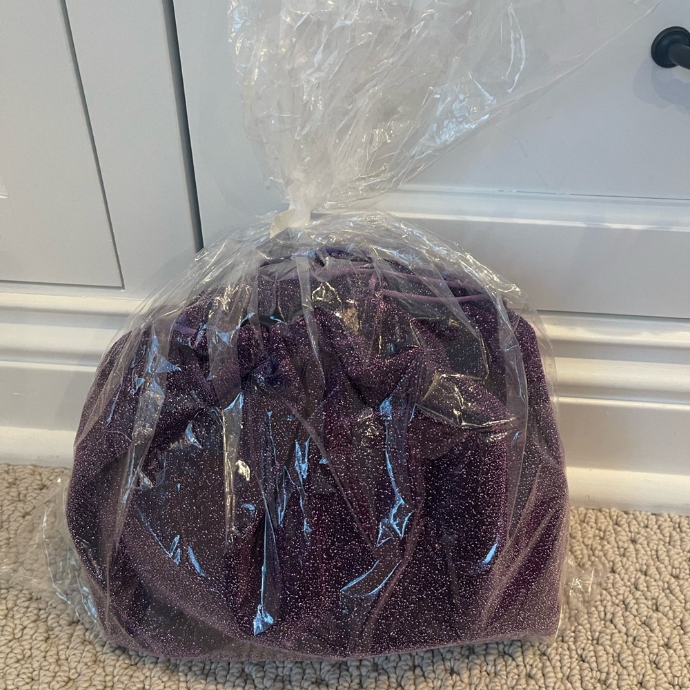 Ulta Amethyst Sample Beauty Bag Sampler